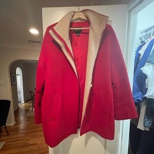Club Monaco Remy Coat